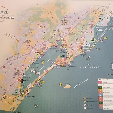 Maison De Charme - Proche Toutes Commodites