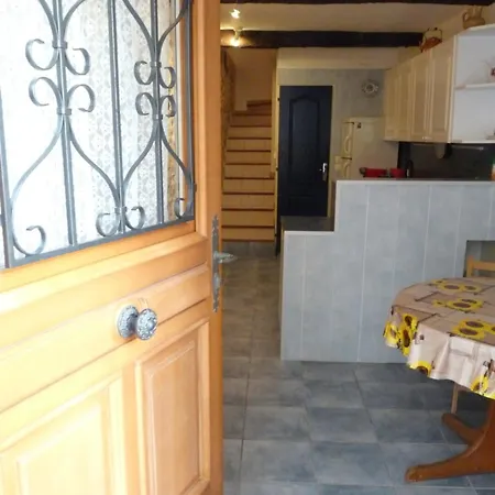 Maison De Charme - Proche Toutes Commodites Marseillan (Herault)