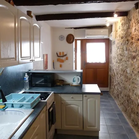 Maison De Charme - Proche Toutes Commodites Vakantiehuis