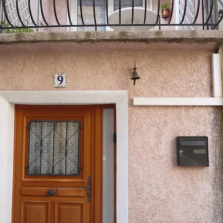 Vakantiehuis Maison De Charme - Proche Toutes Commodites *