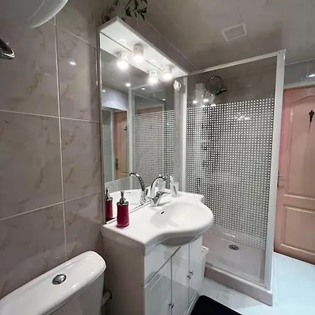Holiday home Maison De Charme - Proche Toutes Commodites *