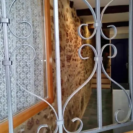 Maison De Charme - Proche Toutes Commodites בית נופש