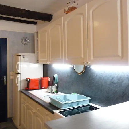 בית נופש Maison De Charme - Proche Toutes Commodites מרסיאן