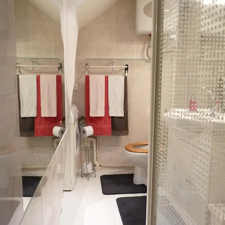 Maison De Charme - Proche Toutes Commodites בית נופש מרסיאן