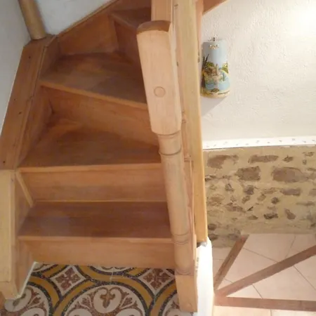 בית נופש Maison De Charme - Proche Toutes Commodites מרסיאן