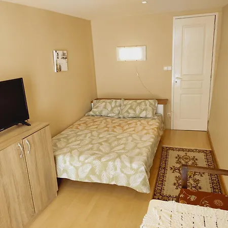 Maison De Charme - Proche Toutes Commodites בית נופש מרסיאן