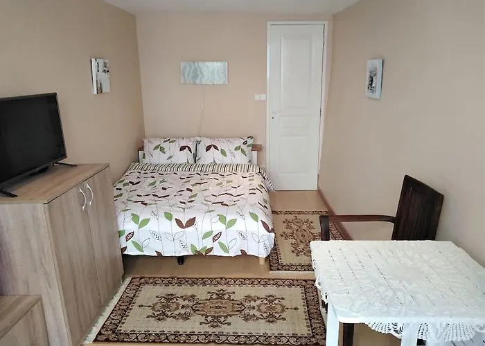 Maison De Charme - Proche Toutes Commodites Casa de Férias Marseillan (Herault)